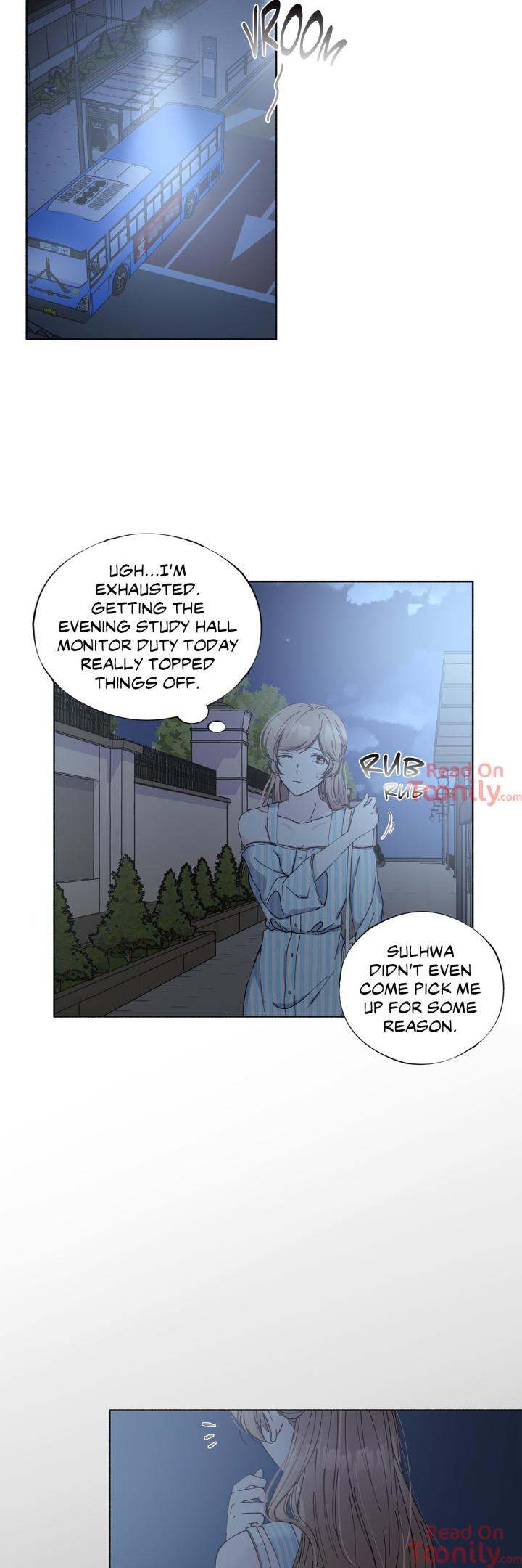 Lilith 2 - Chapter 14 [photo 14] - MangaPorn