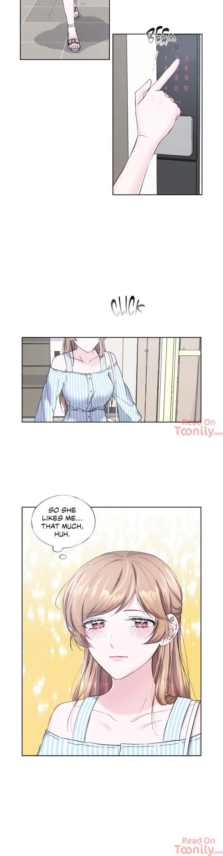 Lilith 2 - Chapter 14 [photo 18] - MangaPorn
