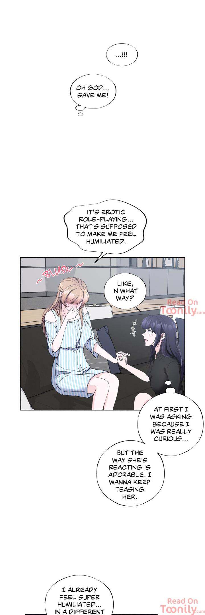 Lilith 2 - Chapter 14 [photo 25] - MangaPorn