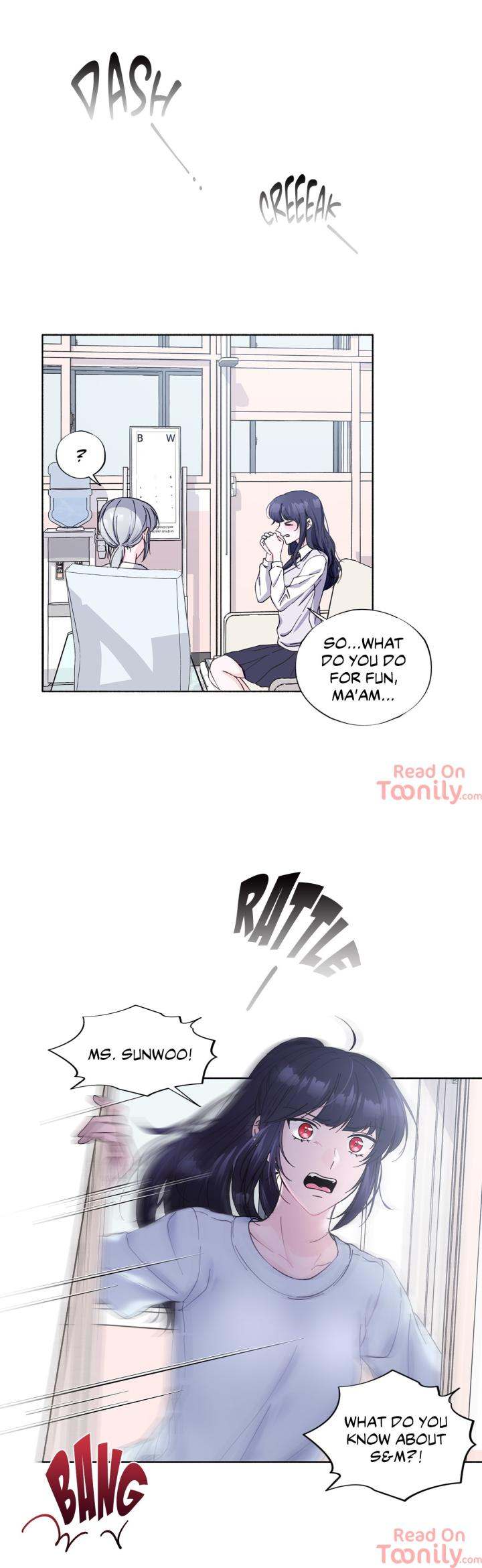 Lilith 2 - Chapter 14 [photo 4] - MangaPorn