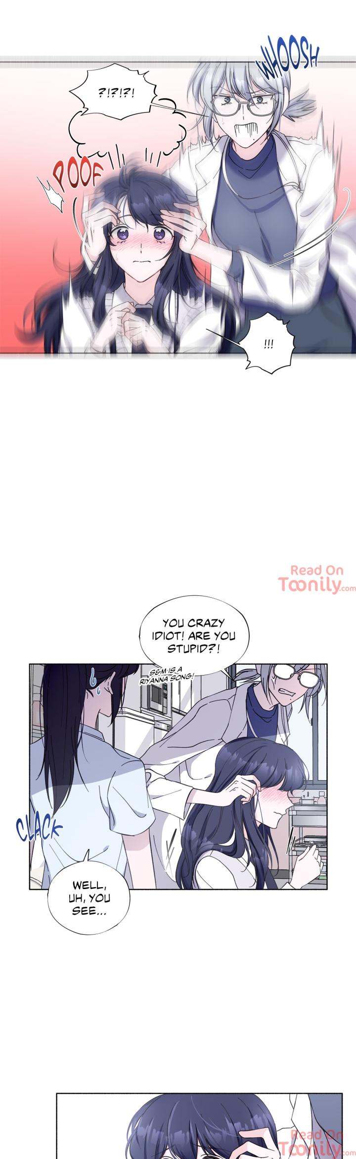 Lilith 2 - Chapter 14 [photo 5] - MangaPorn