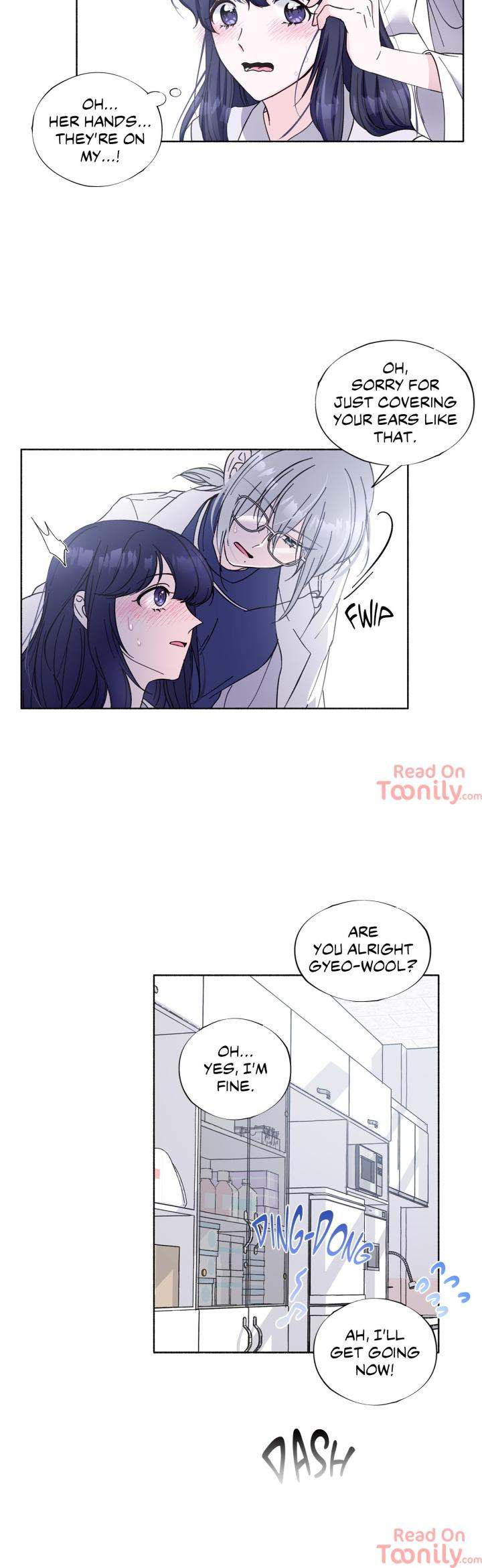 Lilith 2 - Chapter 14 [photo 6] - MangaPorn