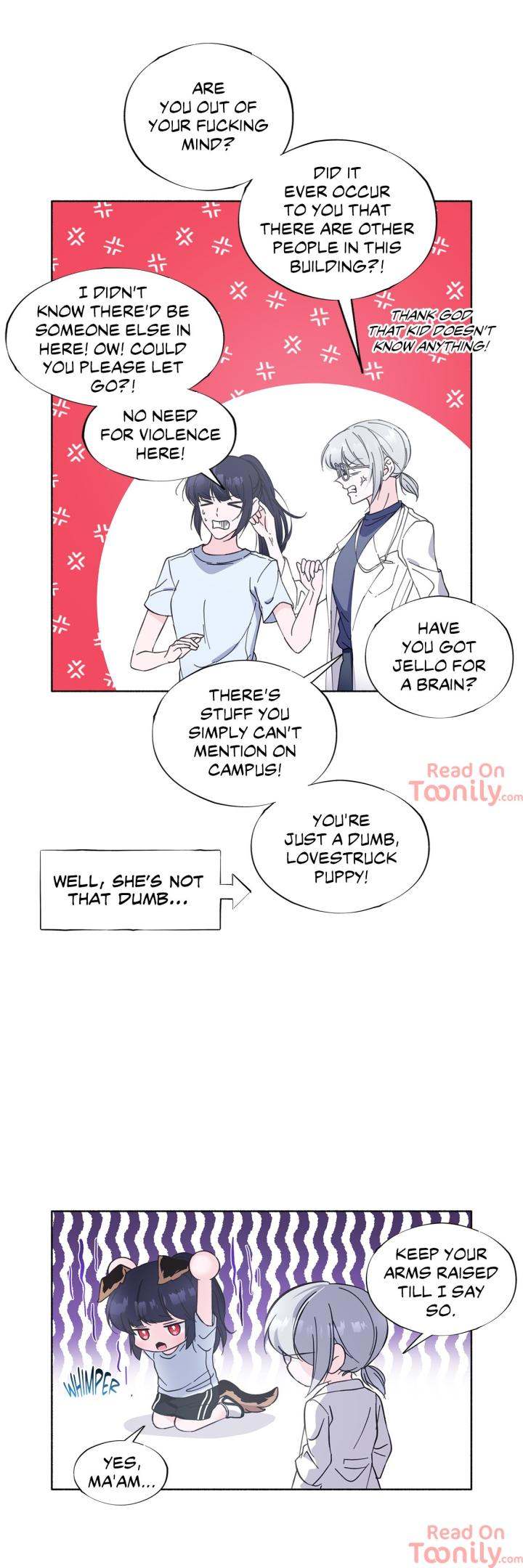 Lilith 2 - Chapter 14 [photo 9] - MangaPorn