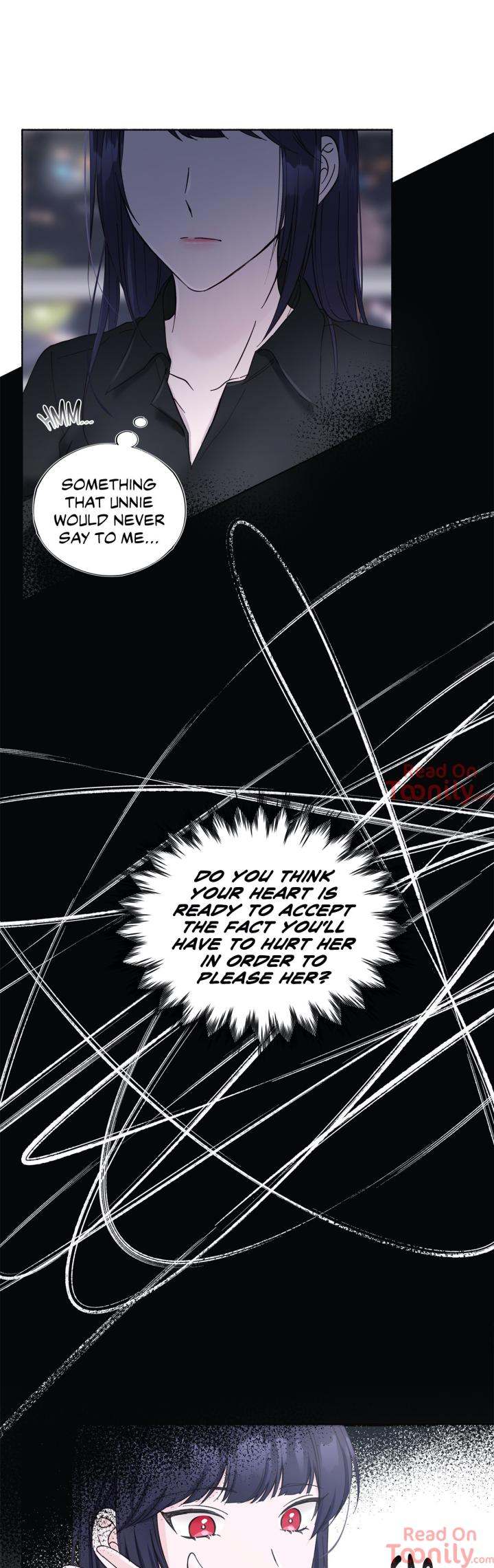 Lilith 2 - Chapter 15 [photo 10] - MangaPorn