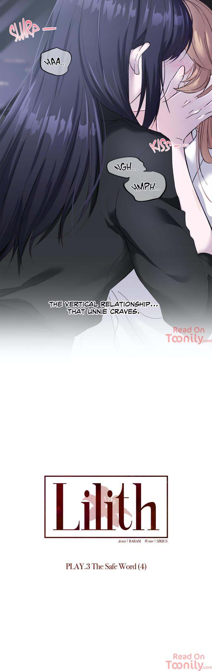 Lilith 2 - Chapter 15 [photo 15] - MangaPorn