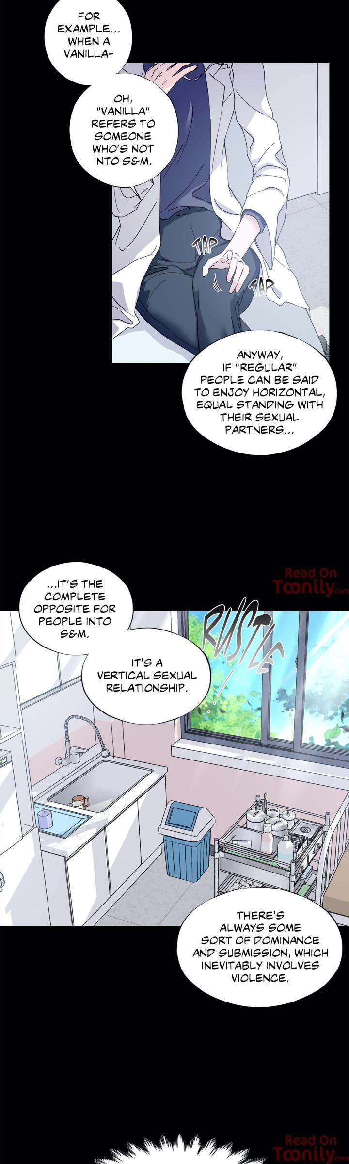 Lilith 2 - Chapter 15 [photo 2] - MangaPorn