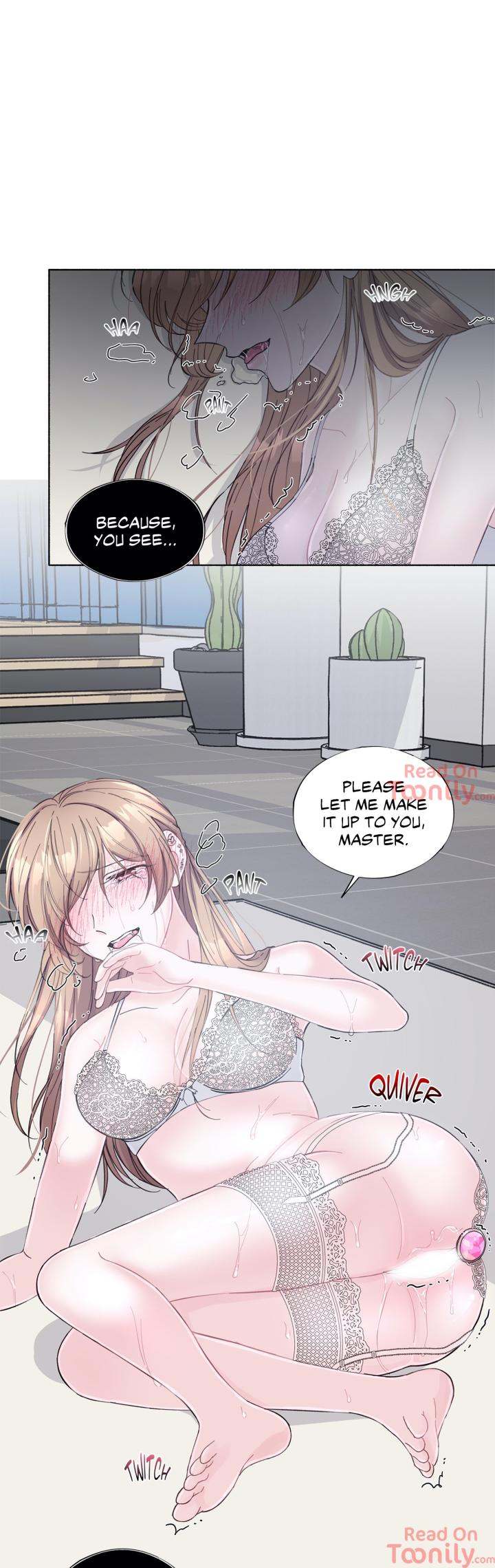 Lilith 2 - Chapter 16 [photo 17] - MangaPorn