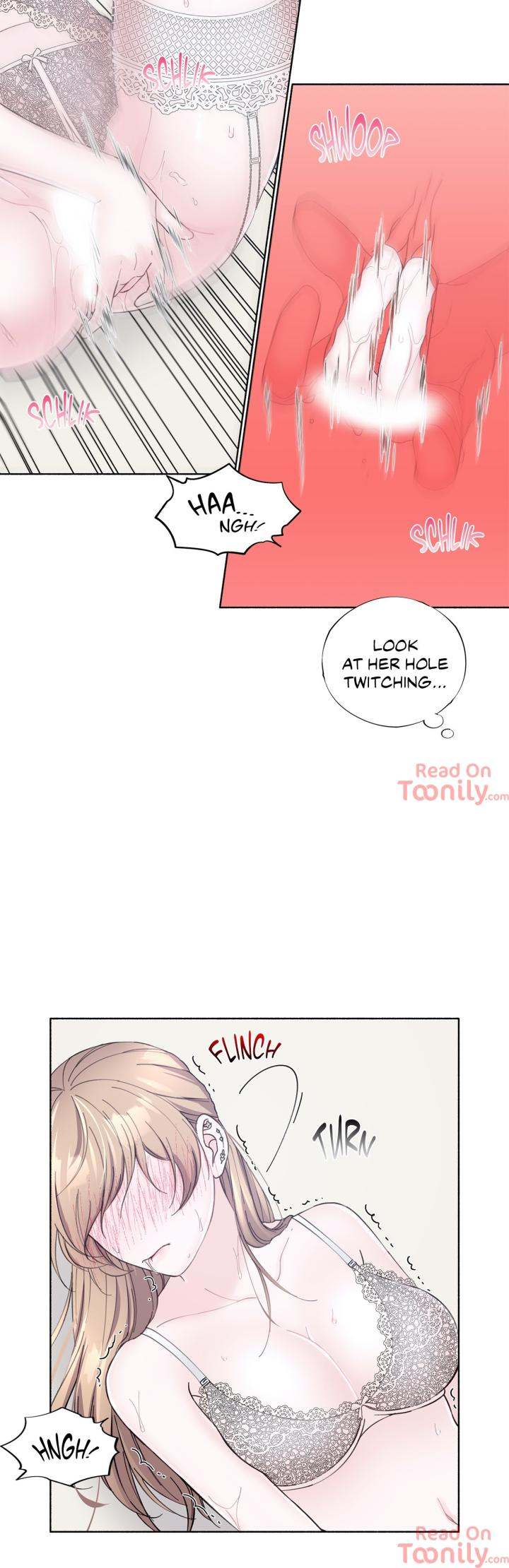 Lilith 2 - Chapter 16 [photo 3] - MangaPorn