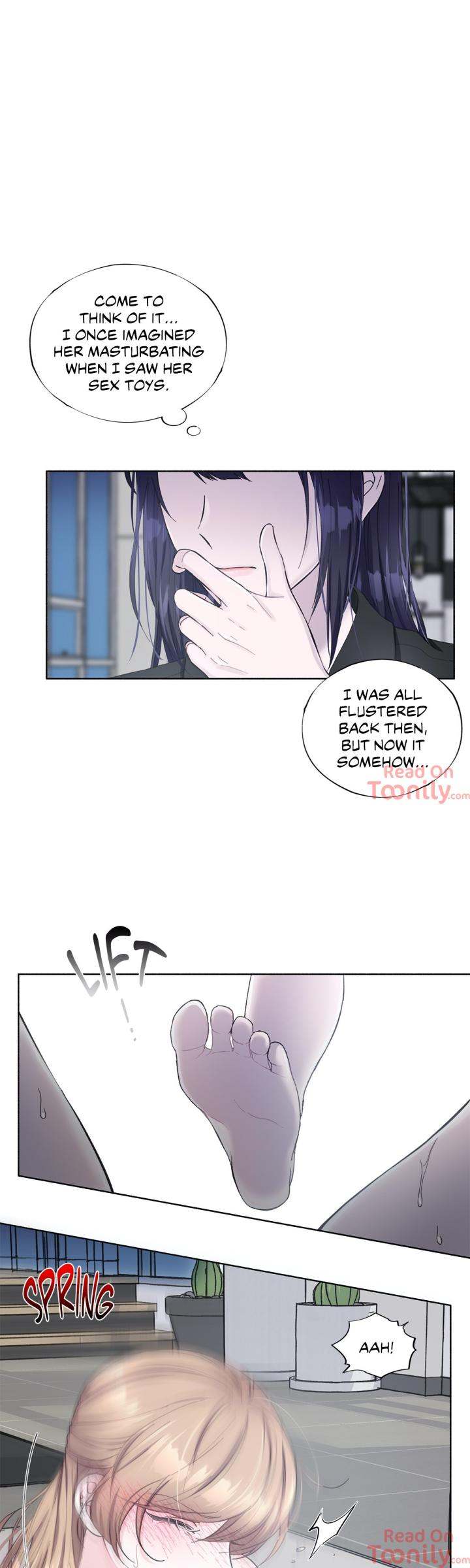 Lilith 2 - Chapter 16 [photo 5] - MangaPorn