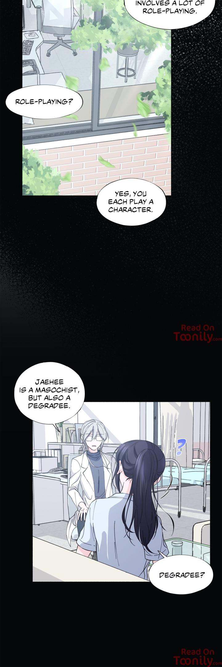 Lilith 2 - Chapter 16 [photo 9] - MangaPorn