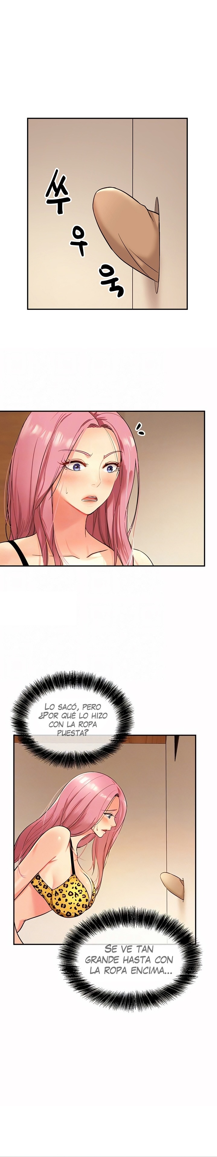 The Shop of Pleasure Raw - Chapter 2 [photo 6] - MangaPorn