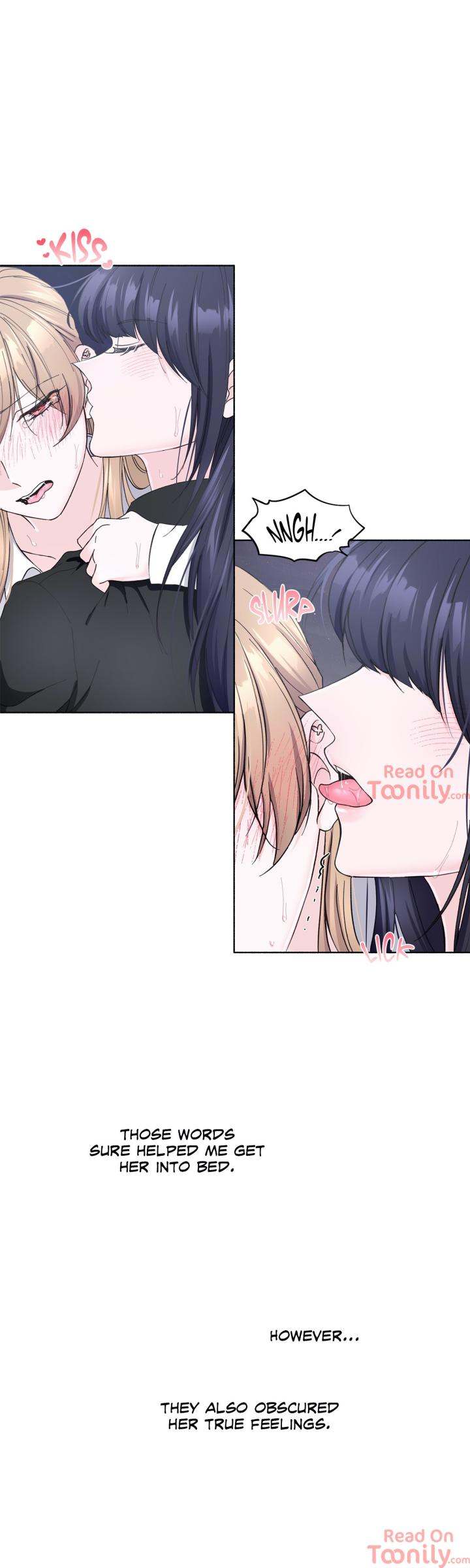 Lilith 2 - Chapter 17 [photo 10] - MangaPorn