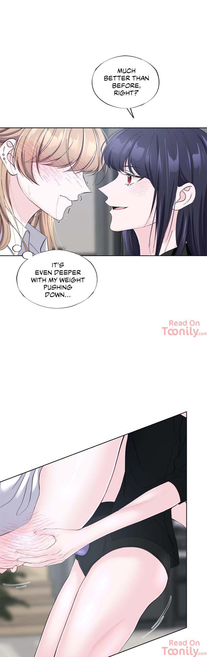 Lilith 2 - Chapter 17 [photo 13] - MangaPorn