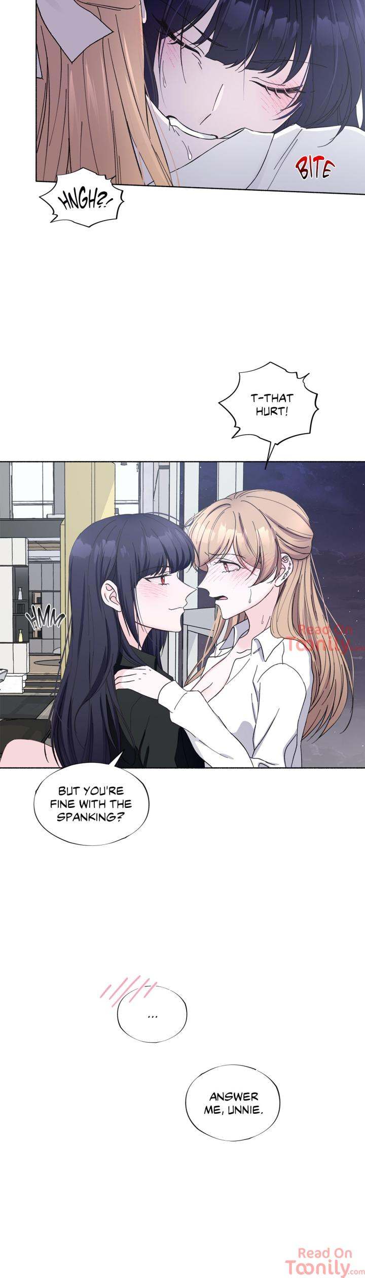 Lilith 2 - Chapter 17 [photo 18] - MangaPorn