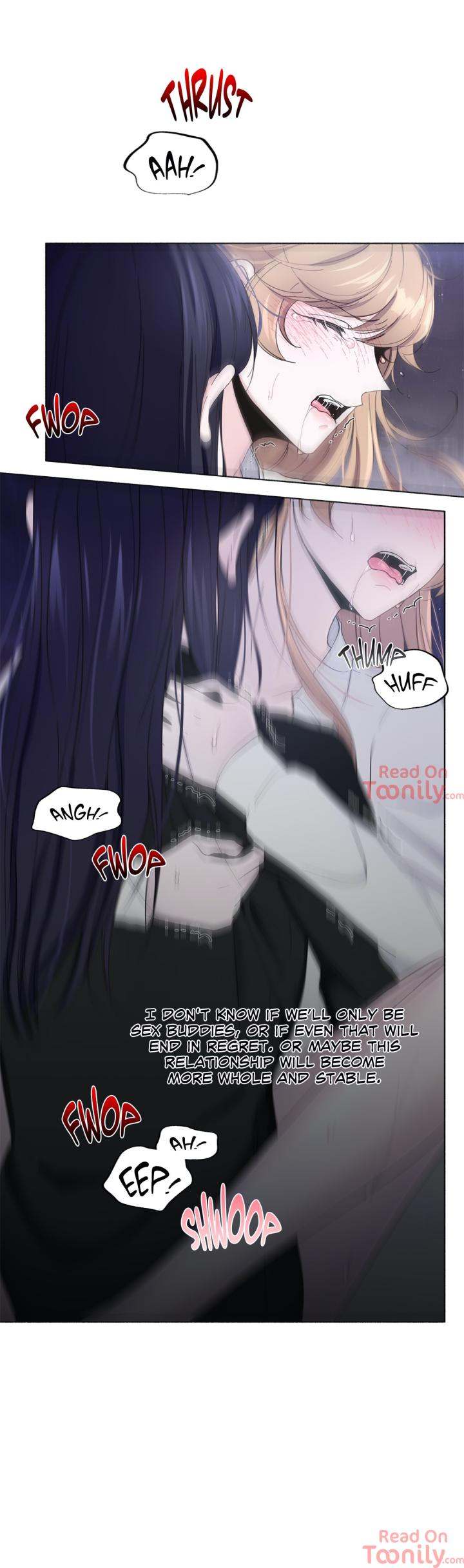 Lilith 2 - Chapter 17 [photo 19] - MangaPorn