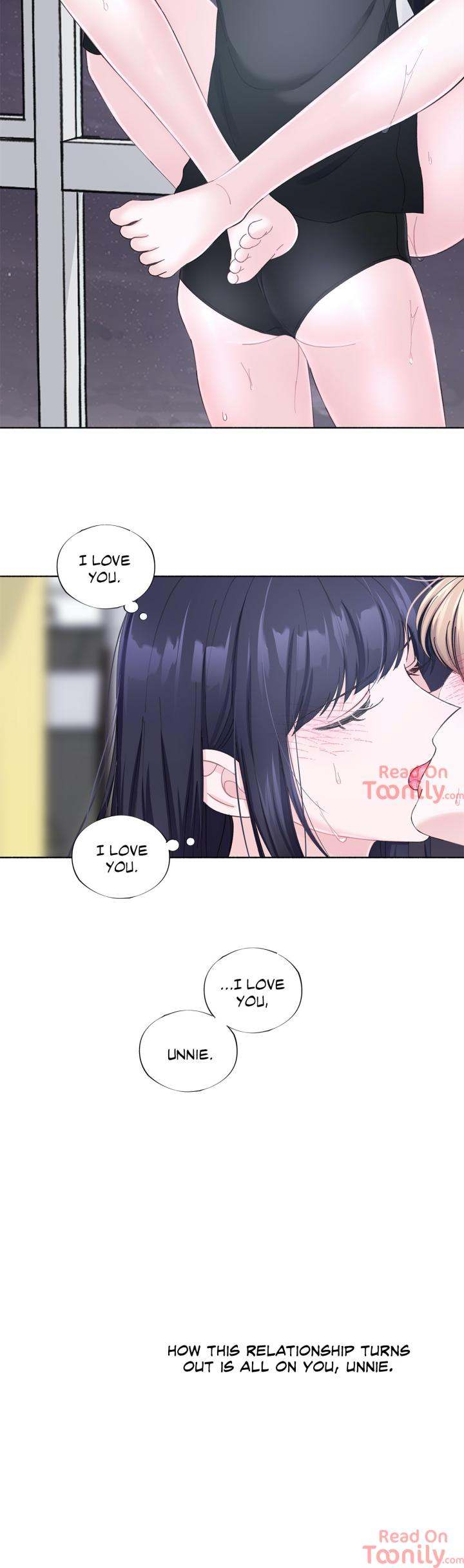 Lilith 2 - Chapter 17 [photo 22] - MangaPorn