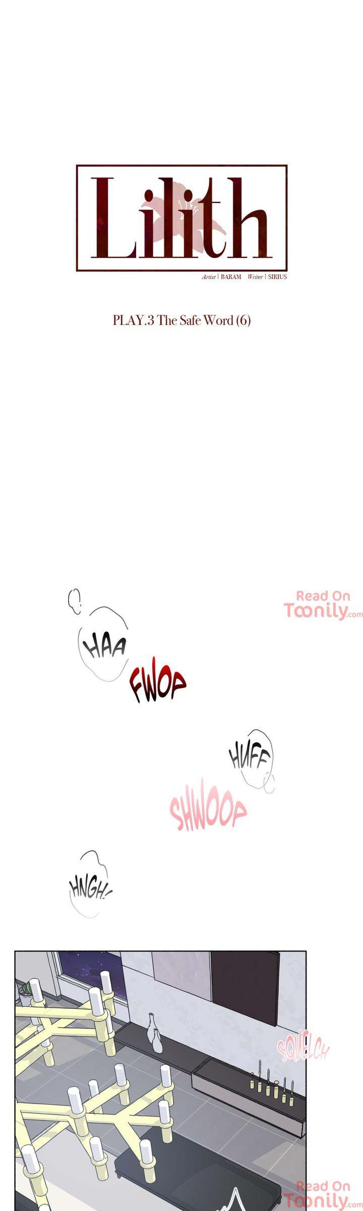 Lilith 2 - Chapter 17 [photo 23] - MangaPorn