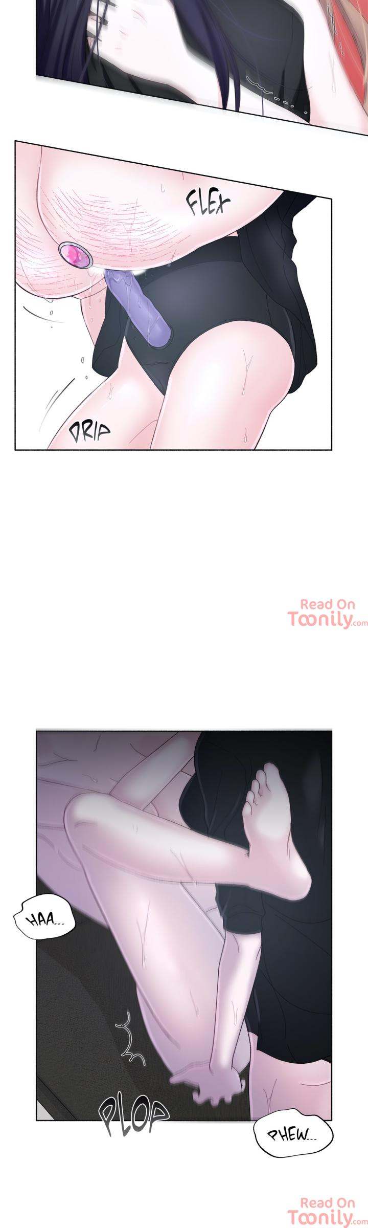 Lilith 2 - Chapter 17 [photo 25] - MangaPorn