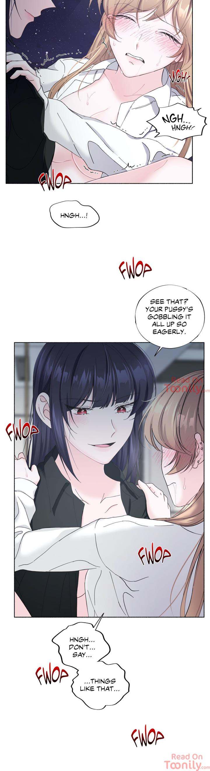 Lilith 2 - Chapter 17 [photo 3] - MangaPorn