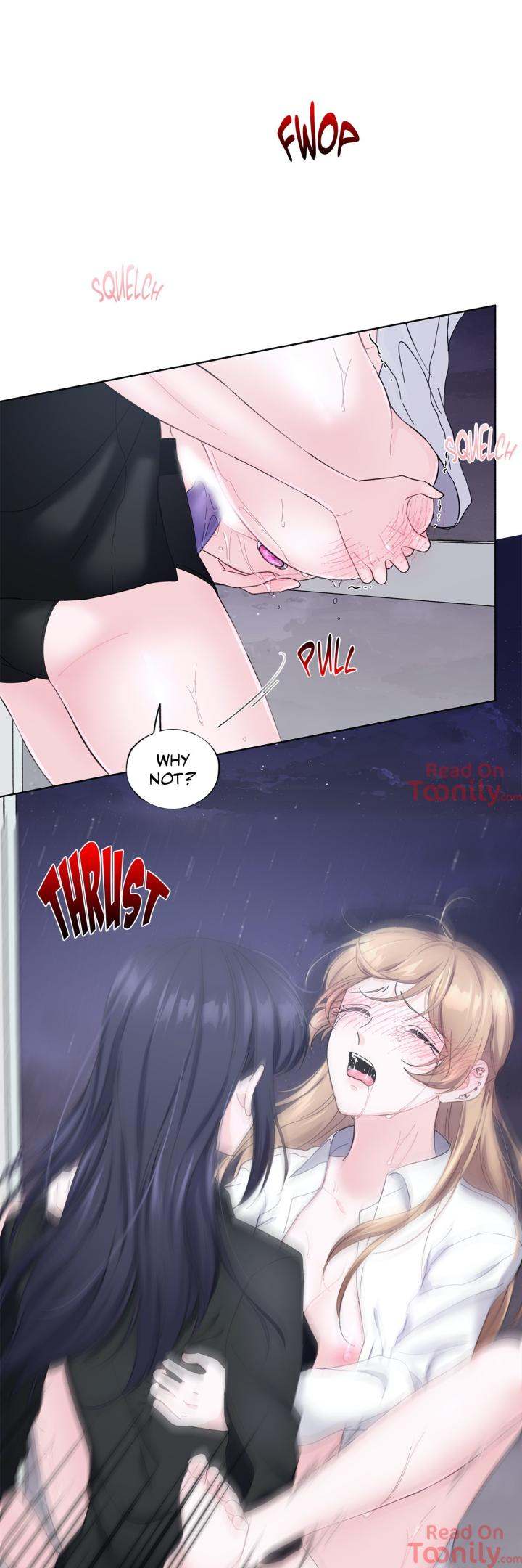 Lilith 2 - Chapter 17 [photo 4] - MangaPorn