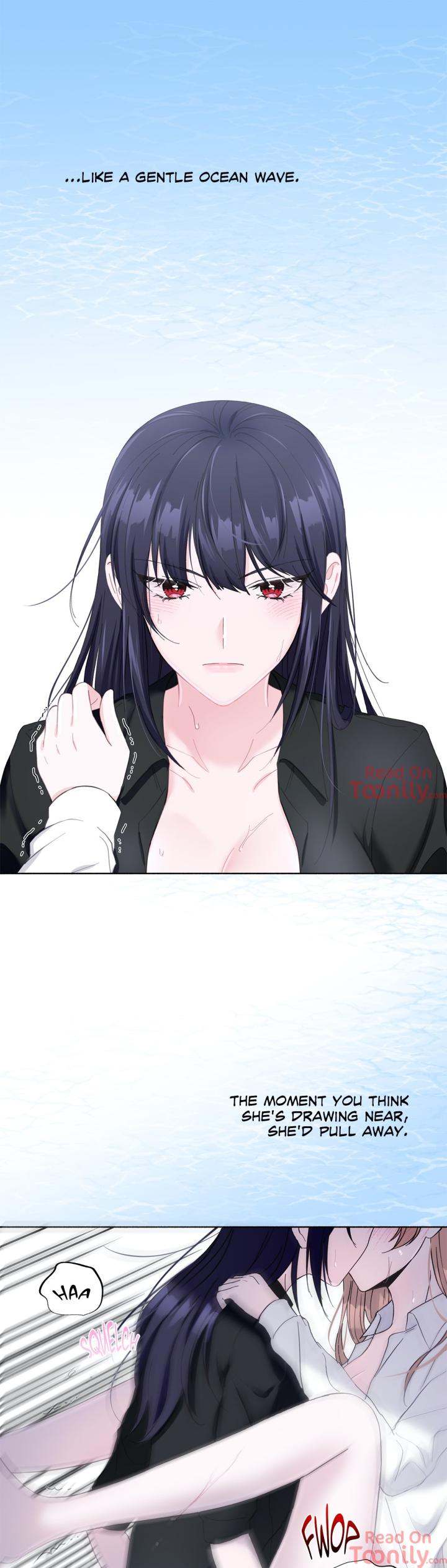Lilith 2 - Chapter 17 [photo 7] - MangaPorn