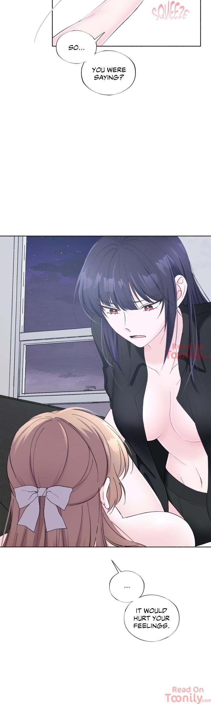 Lilith 2 - Chapter 18 [photo 11] - MangaPorn