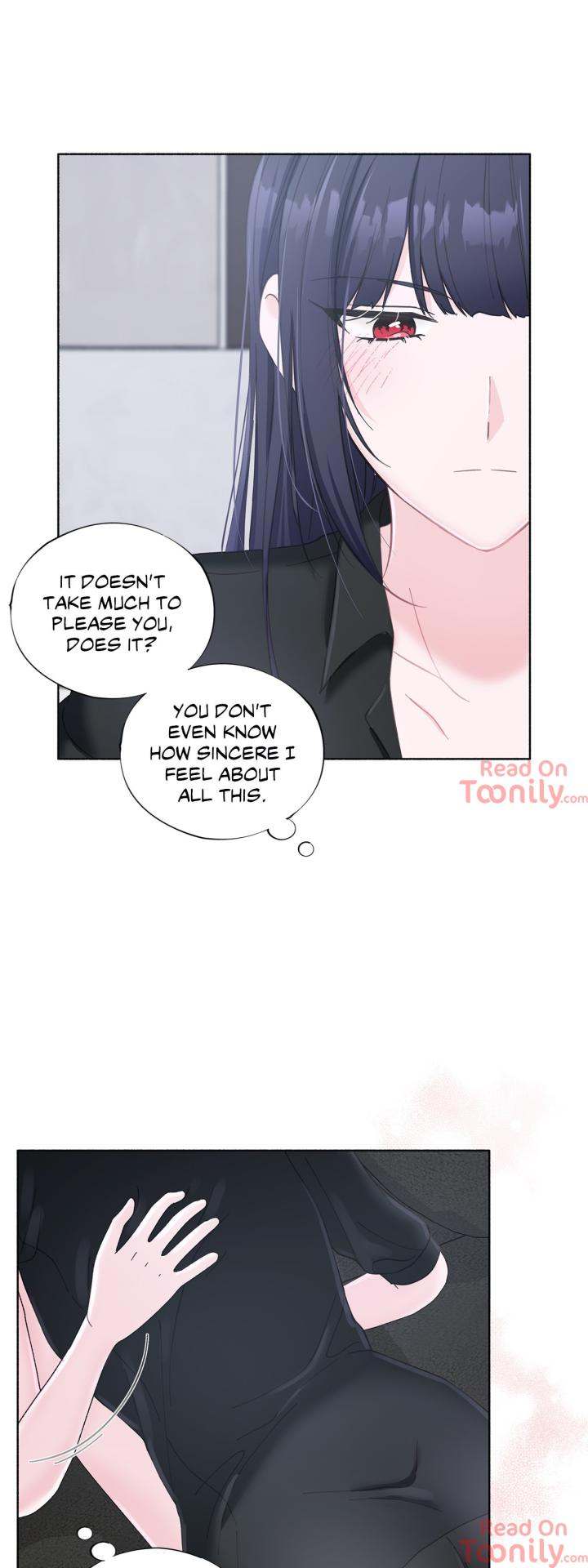 Lilith 2 - Chapter 18 [photo 15] - MangaPorn