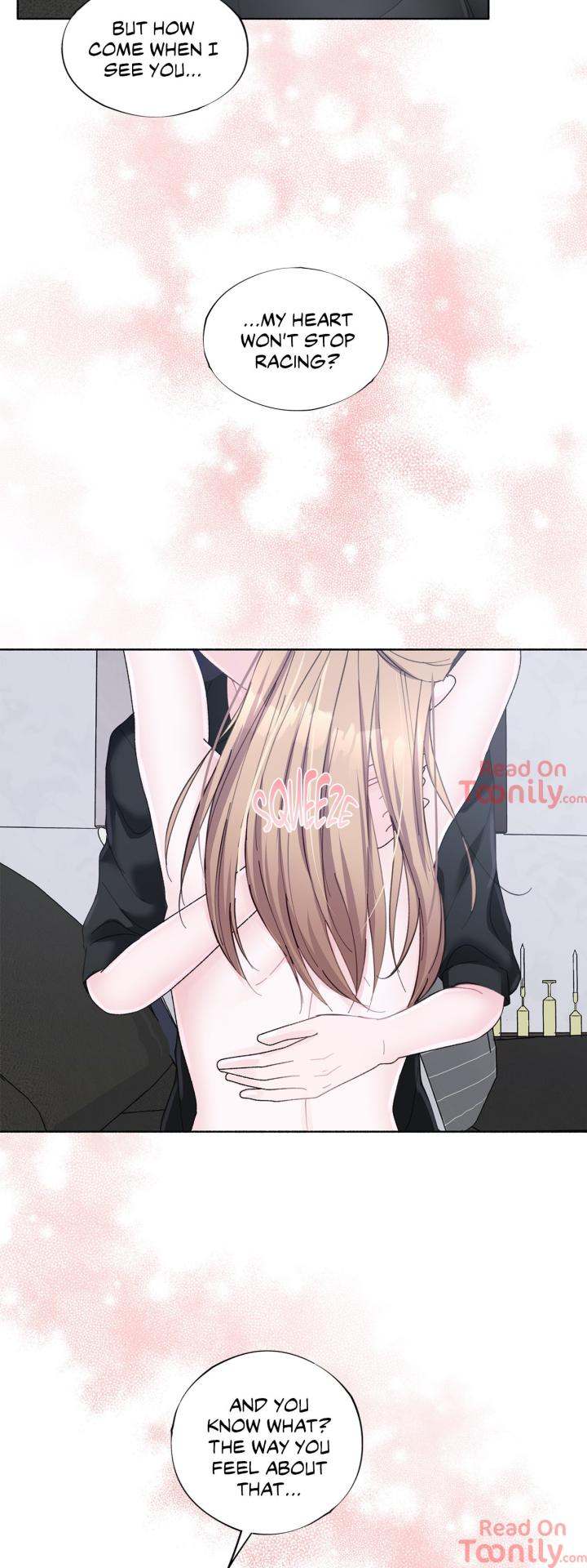 Lilith 2 - Chapter 18 [photo 16] - MangaPorn