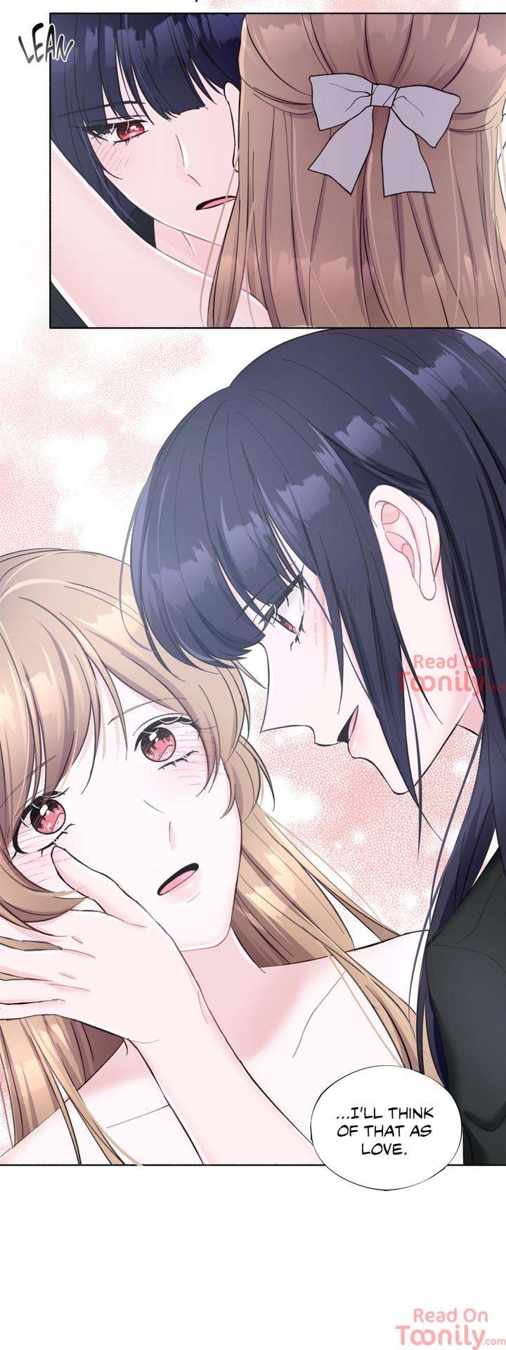 Lilith 2 - Chapter 18 [photo 17] - MangaPorn