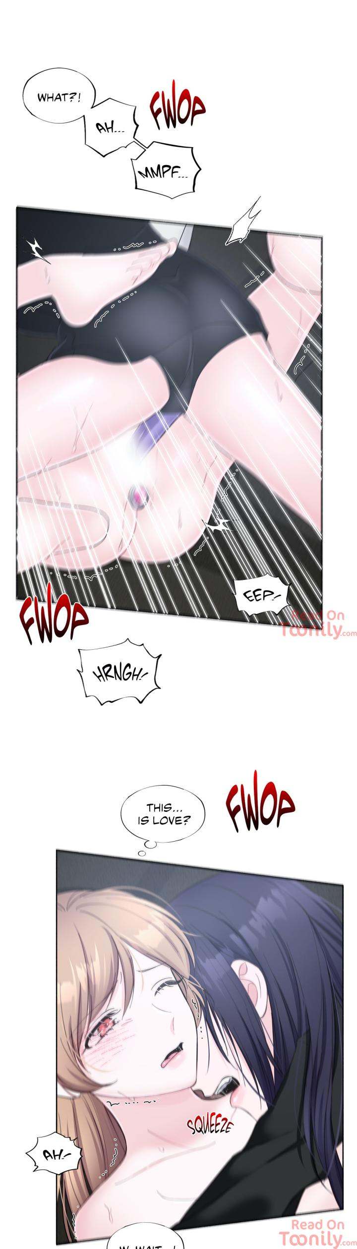 Lilith 2 - Chapter 18 [photo 18] - MangaPorn