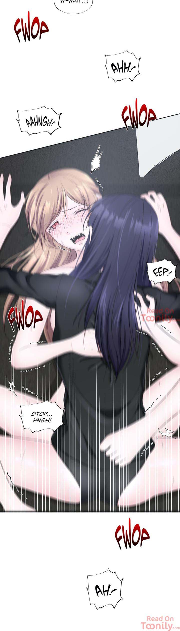 Lilith 2 - Chapter 18 [photo 19] - MangaPorn