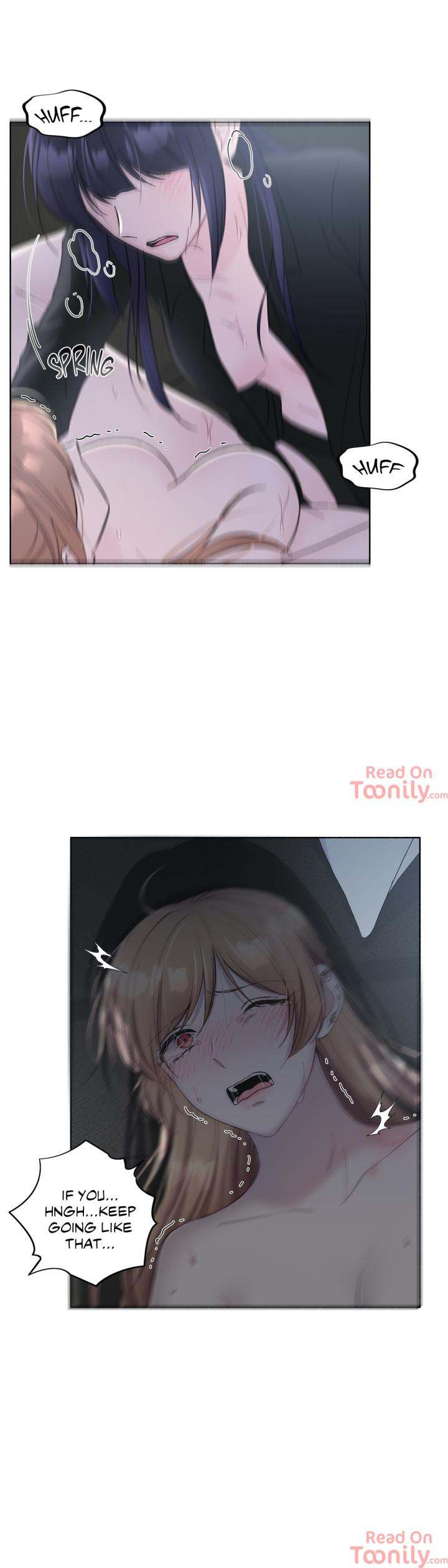 Lilith 2 - Chapter 18 [photo 20] - MangaPorn
