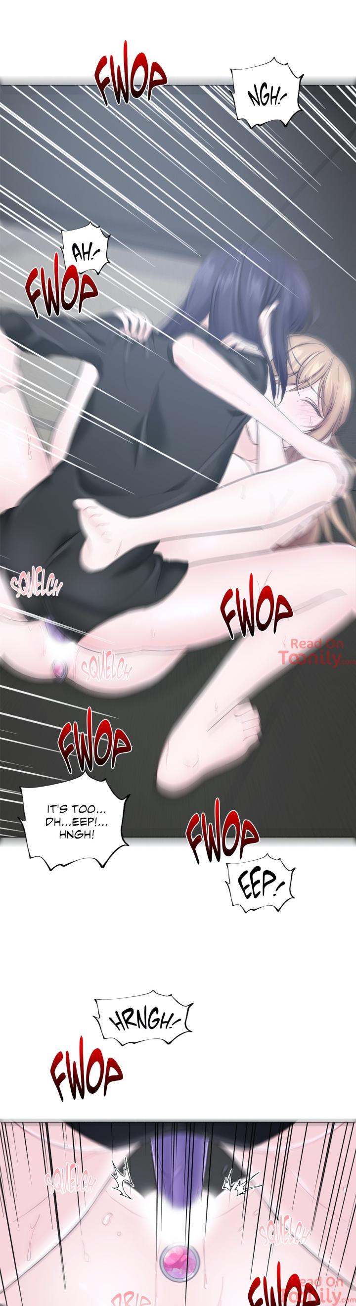 Lilith 2 - Chapter 18 [photo 21] - MangaPorn