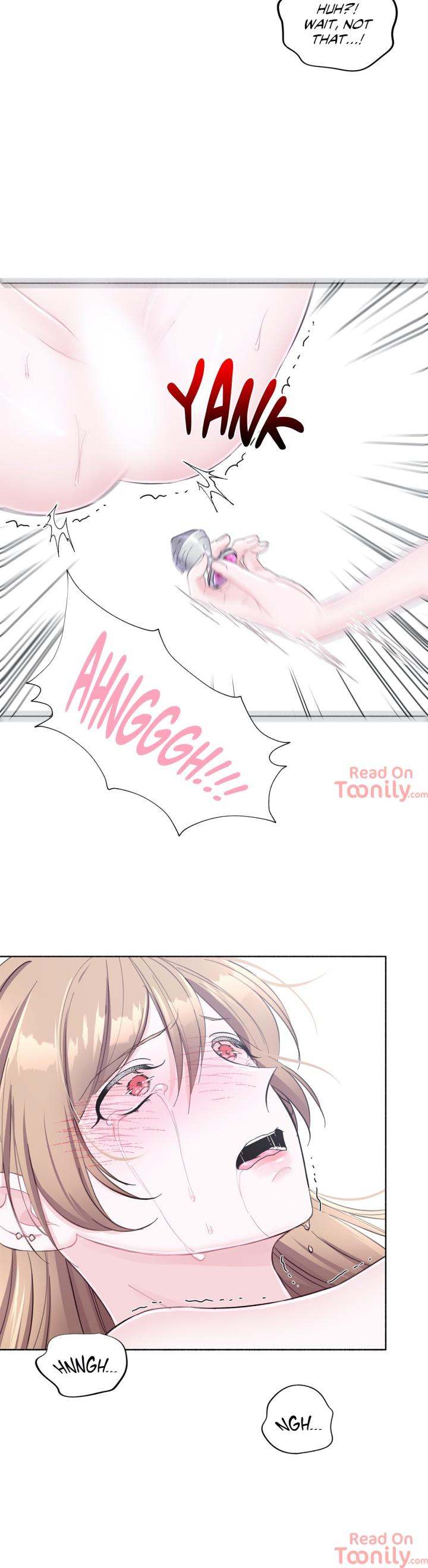 Lilith 2 - Chapter 18 [photo 23] - MangaPorn