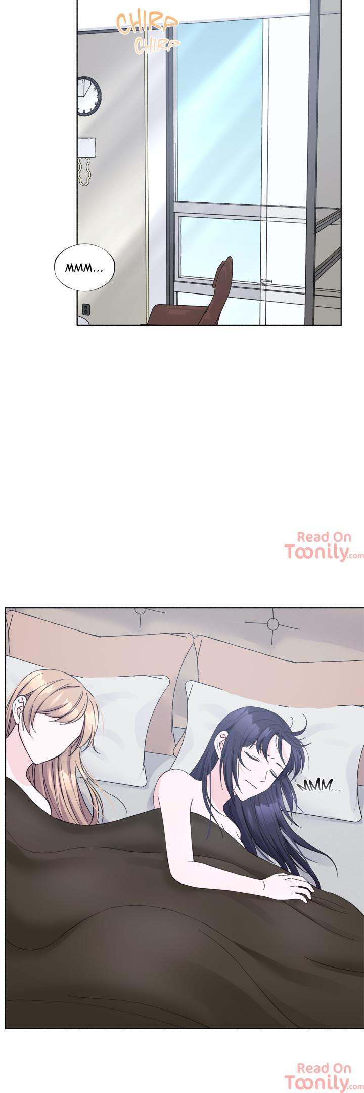 Lilith 2 - Chapter 18 [photo 26] - MangaPorn