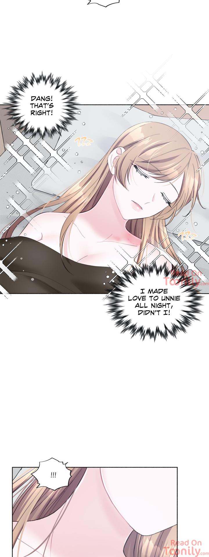 Lilith 2 - Chapter 18 [photo 28] - MangaPorn