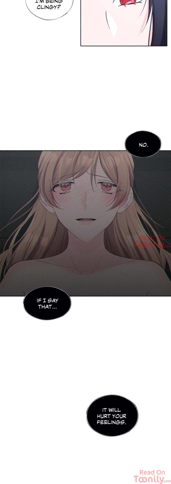 Lilith 2 - Chapter 18 [photo 32] - MangaPorn