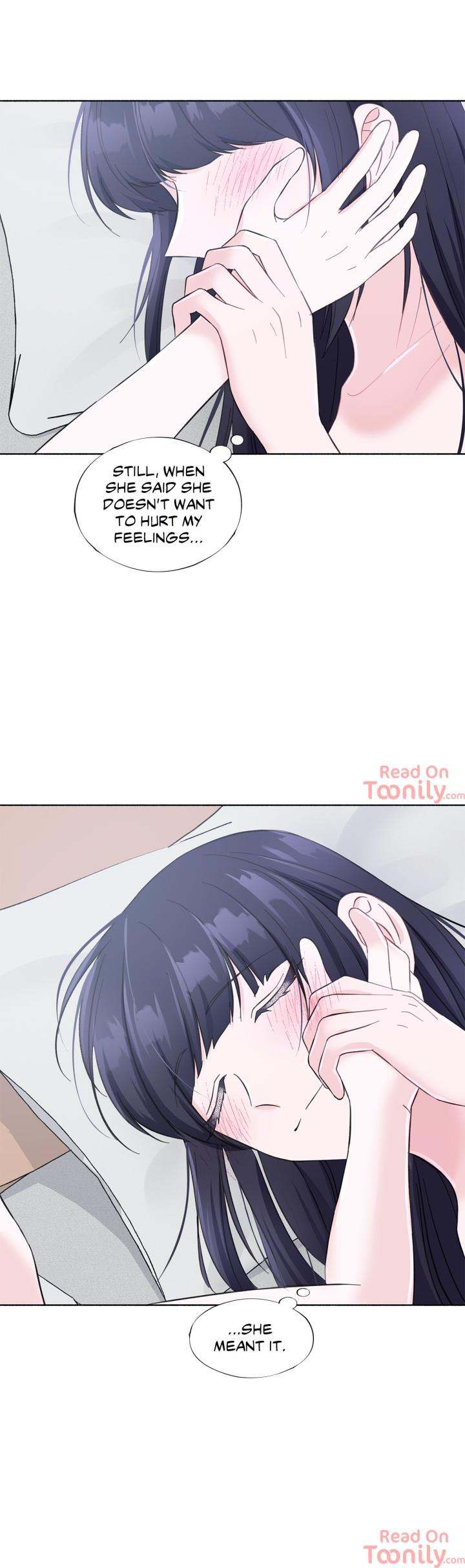 Lilith 2 - Chapter 18 [photo 34] - MangaPorn