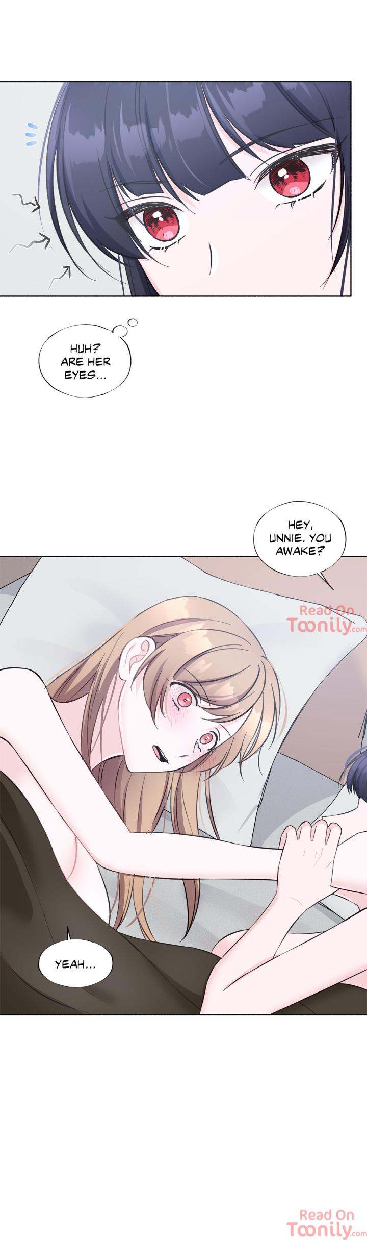 Lilith 2 - Chapter 18 [photo 35] - MangaPorn