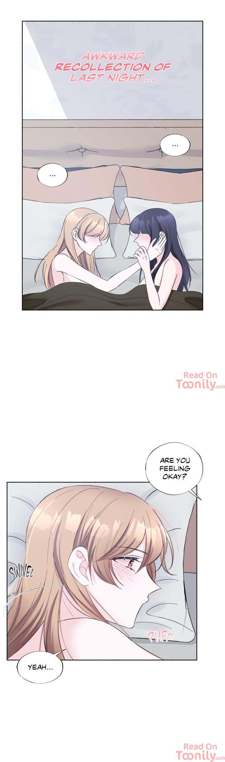 Lilith 2 - Chapter 18 [photo 36] - MangaPorn