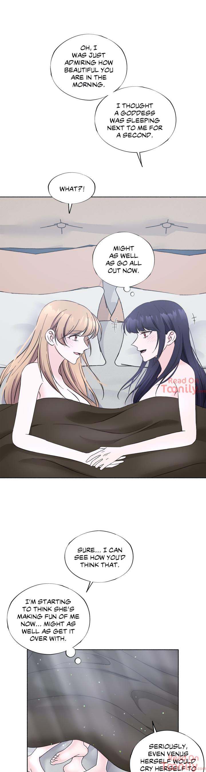 Lilith 2 - Chapter 18 [photo 38] - MangaPorn