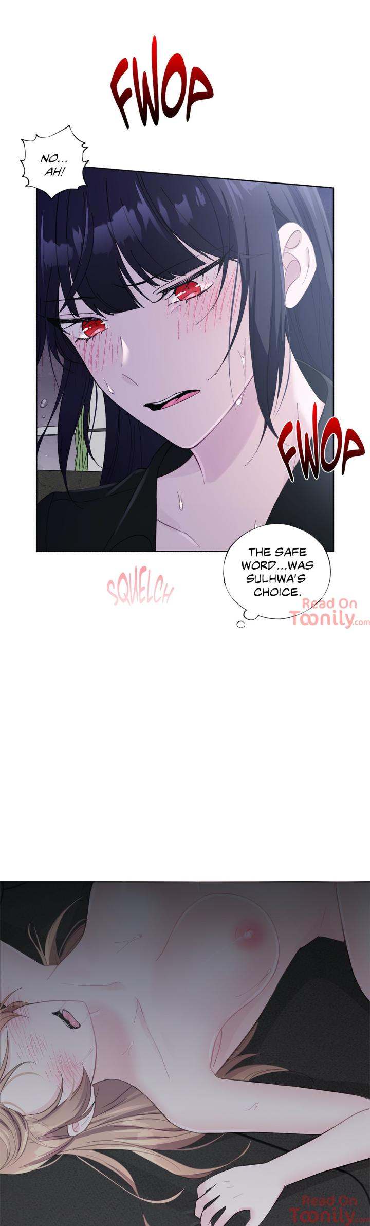 Lilith 2 - Chapter 18 [photo 5] - MangaPorn