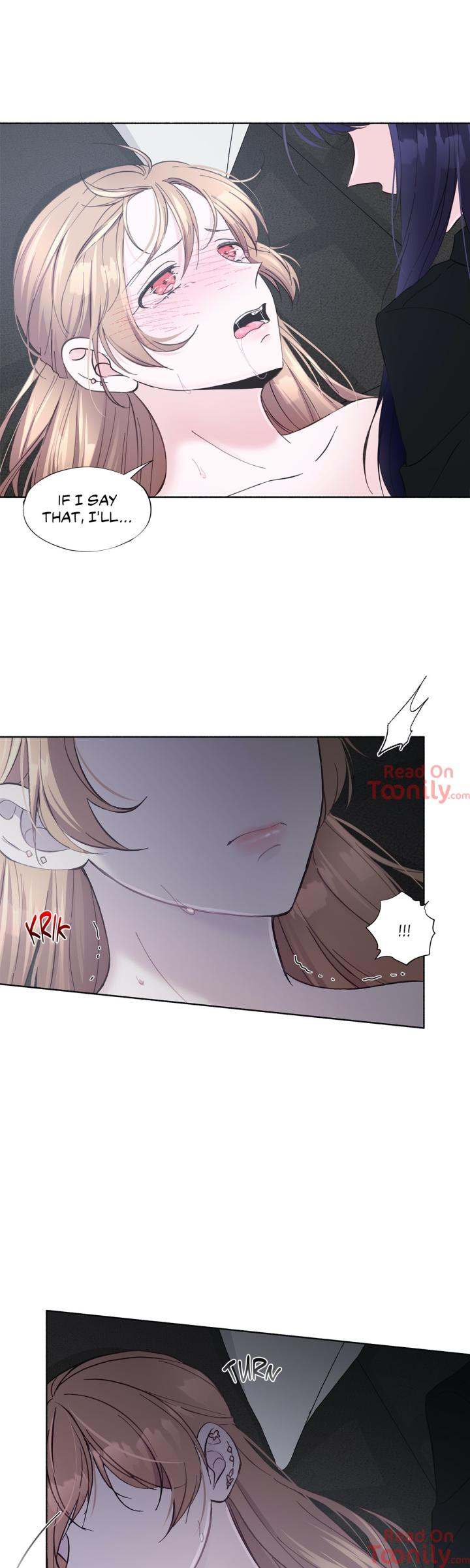 Lilith 2 - Chapter 18 [photo 9] - MangaPorn