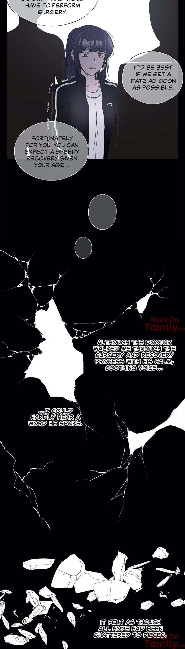 Lilith 2 - Chapter 19 [photo 11] - MangaPorn