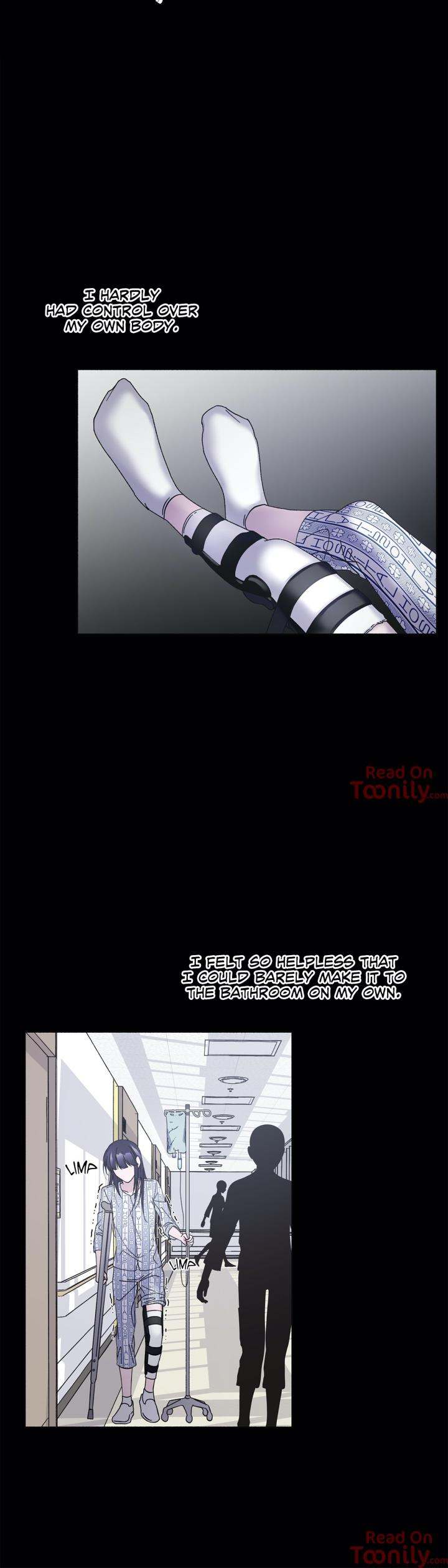 Lilith 2 - Chapter 19 [photo 12] - MangaPorn