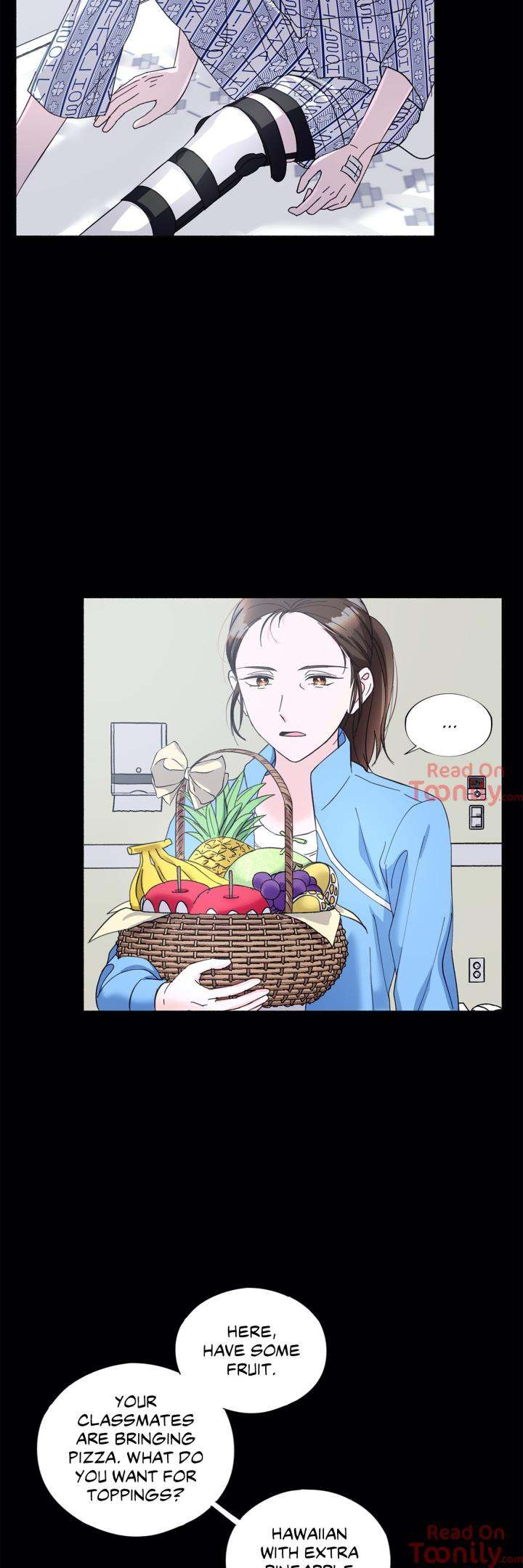 Lilith 2 - Chapter 19 [photo 14] - MangaPorn