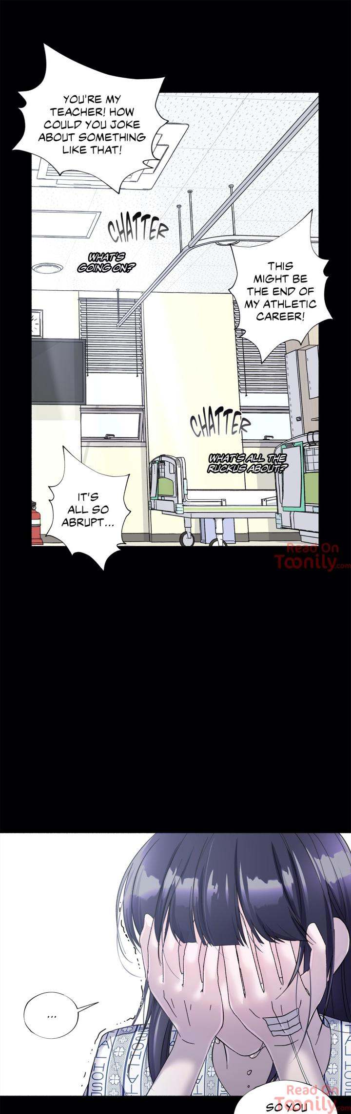 Lilith 2 - Chapter 19 [photo 16] - MangaPorn