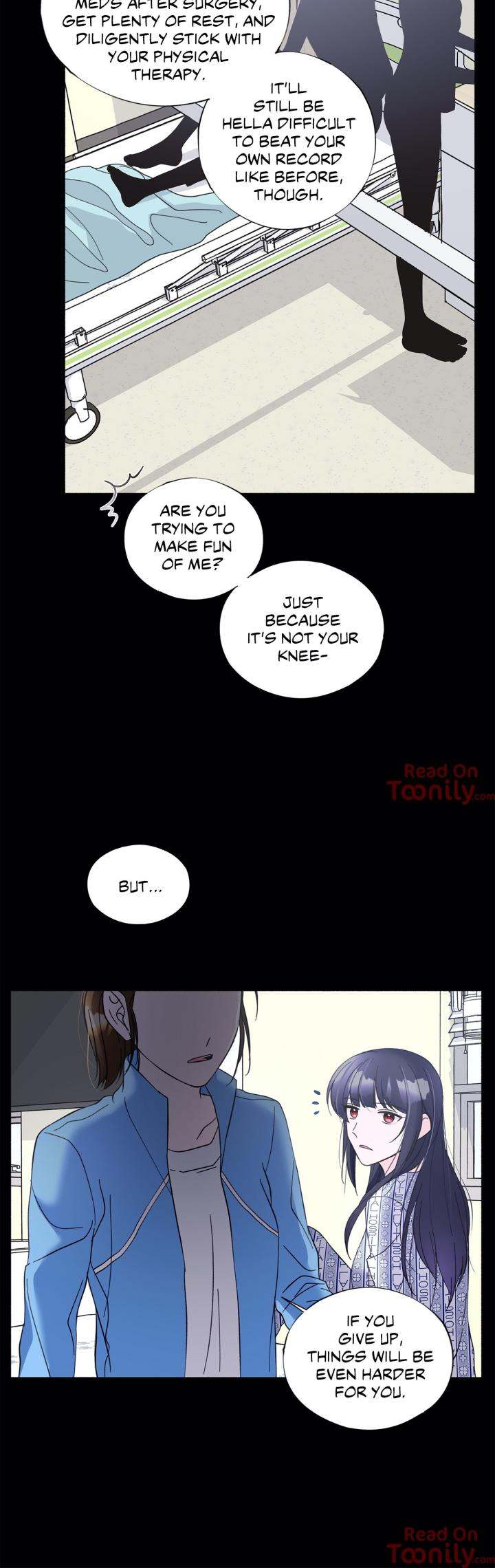 Lilith 2 - Chapter 19 [photo 18] - MangaPorn