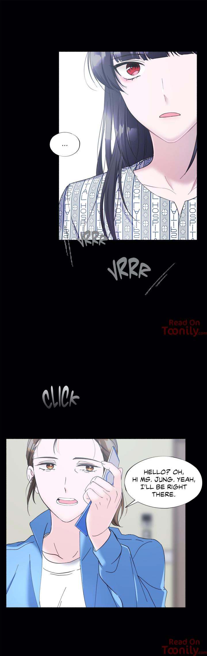 Lilith 2 - Chapter 19 [photo 19] - MangaPorn