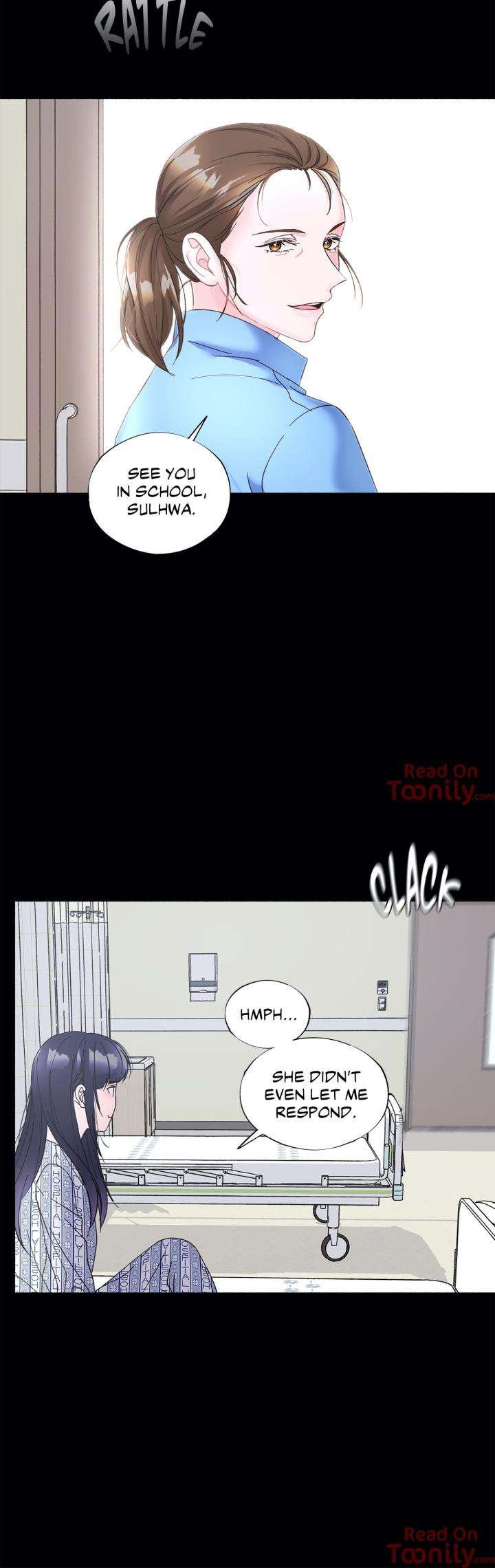 Lilith 2 - Chapter 19 [photo 21] - MangaPorn